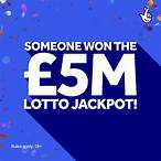 twitter mention lottery